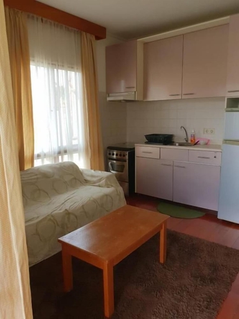 Imagen de la habitación del Hotel Amalia Apartments. Foto 5