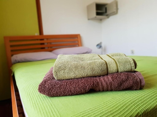 Imagen de la habitación del Hotel Amalia Apartments. Foto 6