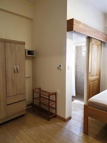 Imagen de la habitación del Hotel Amalia Apartments. Foto 8