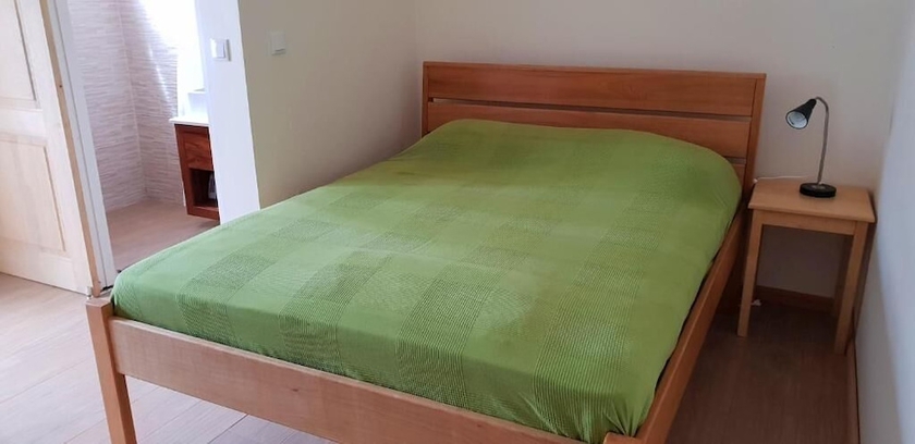 Imagen de la habitación del Hotel Amalia Apartments. Foto 9