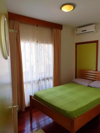 Imagen de la habitación del Hotel Amalia Apartments. Foto 10