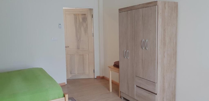 Imagen de la habitación del Hotel Amalia Apartments. Foto 13