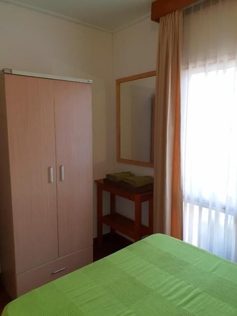 Imagen de la habitación del Hotel Amalia Apartments. Foto 14