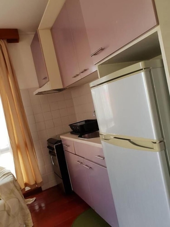 Imagen de la habitación del Hotel Amalia Apartments. Foto 15