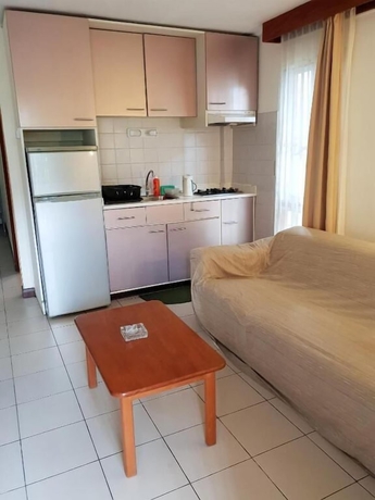 Imagen de la habitación del Hotel Amalia Apartments. Foto 16