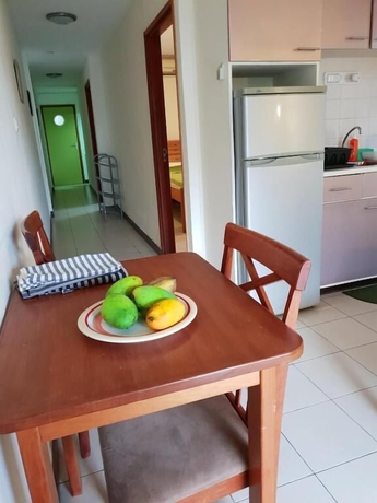 Imagen de la habitación del Hotel Amalia Apartments. Foto 18