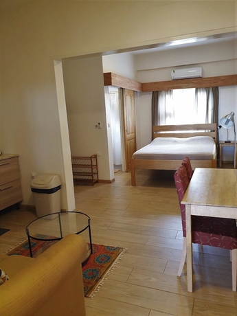 Imagen de la habitación del Hotel Amalia Apartments. Foto 19
