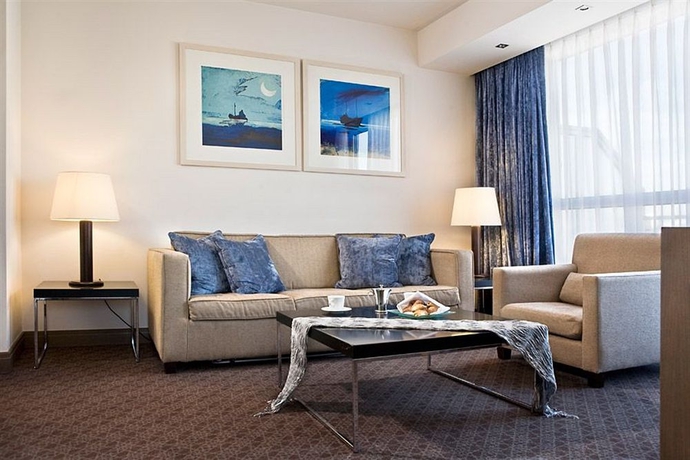 Imagen de los interiores del Hotel Amalia Athens. Foto 15