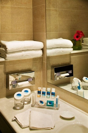 Imagen de la habitación del Hotel Amalia Athens. Foto 8