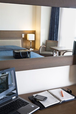 Imagen de la habitación del Hotel Amalia Athens. Foto 9