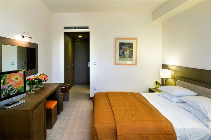 Imagen de la habitación del Hotel Amalia Athens. Foto 13