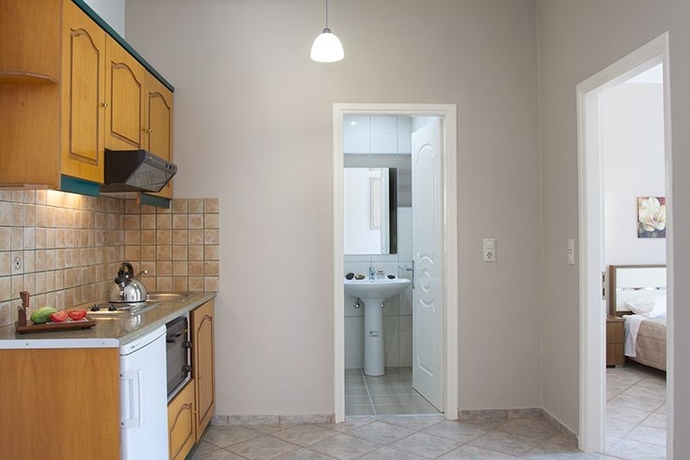 Imagen general del Hotel Amalia, Bali. Foto 2