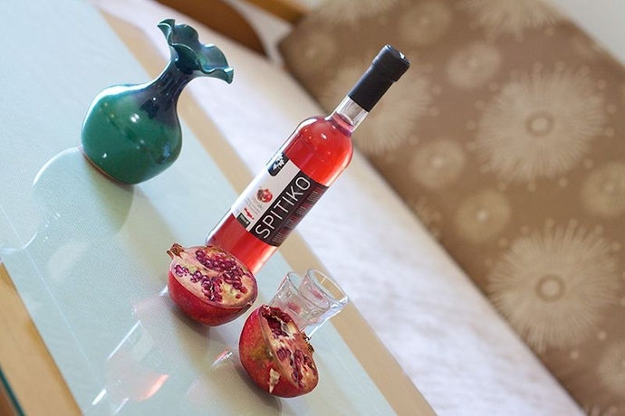 Imagen general del Hotel Amalia, Bali. Foto 4