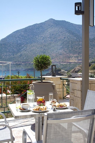 Imagen general del Hotel Amalia, Bali. Foto 7