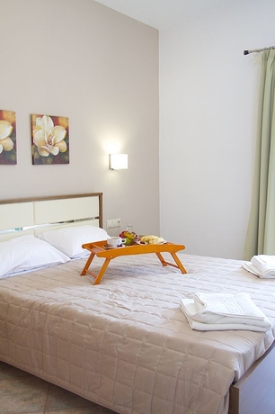 Imagen general del Hotel Amalia, Bali. Foto 9