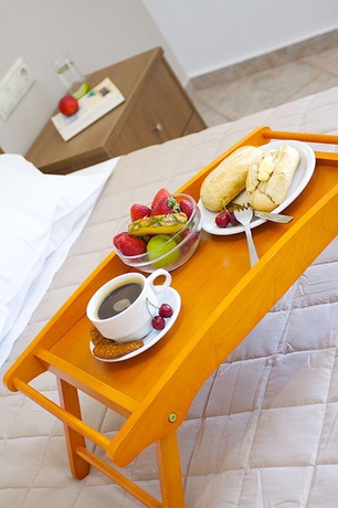 Imagen general del Hotel Amalia, Bali. Foto 10