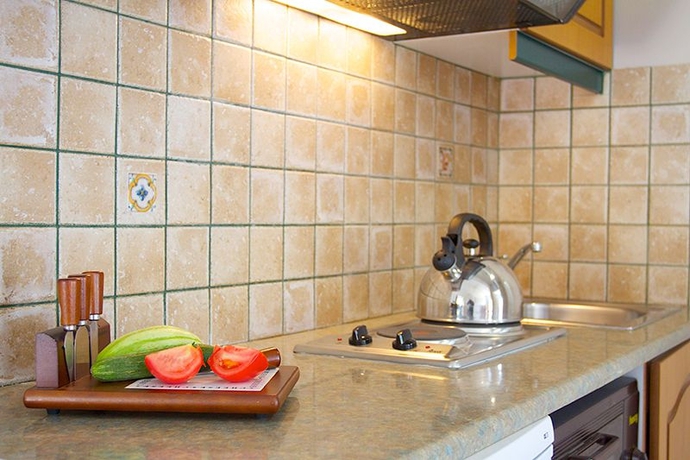 Imagen general del Hotel Amalia, Bali. Foto 11