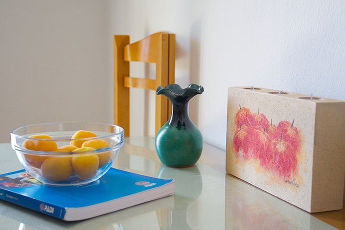 Imagen general del Hotel Amalia, Bali. Foto 12