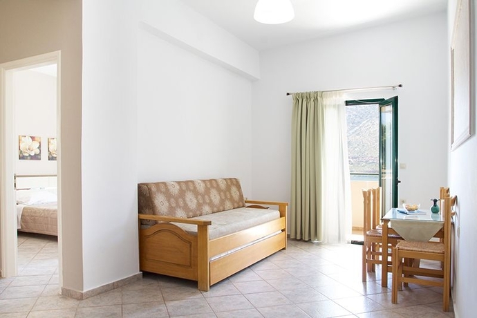 Imagen general del Hotel Amalia, Bali. Foto 13