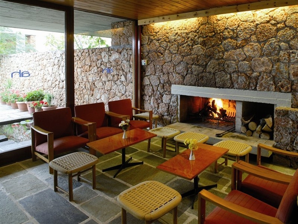 Imagen general del Hotel Amalia Delphi. Foto 3