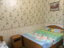 Imagen general del Hotel Amalia Hotel. Foto 3