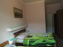 Imagen general del Hotel Amalia Hotel. Foto 4