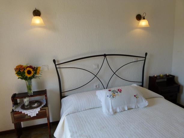 Imagen de la habitación del Hotel Amalia II. Foto 6