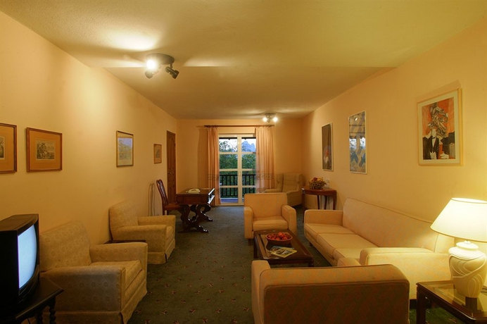 Imagen de los interiores del Hotel Amalia Kalambaka. Foto 12