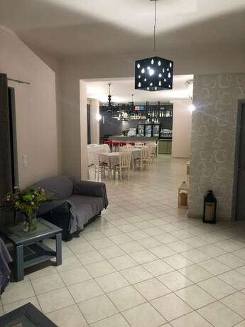 Imagen general del Hotel Amalia, Kalogria. Foto 7