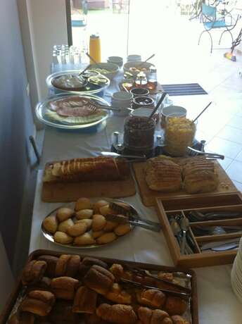 Imagen general del Hotel Amalia, Kalogria. Foto 9