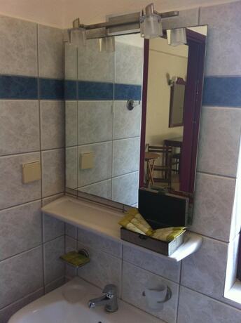 Imagen general del Hotel Amalia, Kalogria. Foto 19