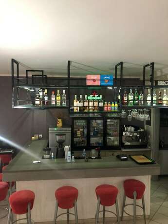 Imagen general del Hotel Amalia, Kalogria. Foto 20