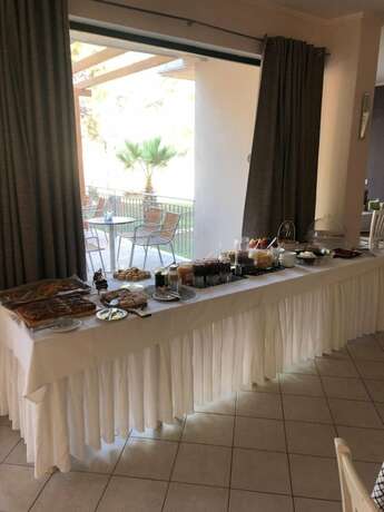 Imagen general del Hotel Amalia, Kalogria. Foto 21