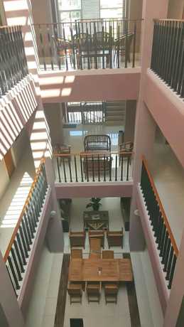 Imagen general del Hotel Amalia Malioboro. Foto 3