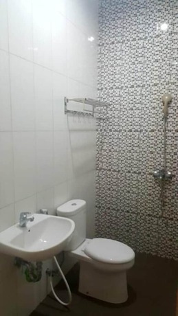Imagen de la habitación del Hotel Amalia Malioboro. Foto 7