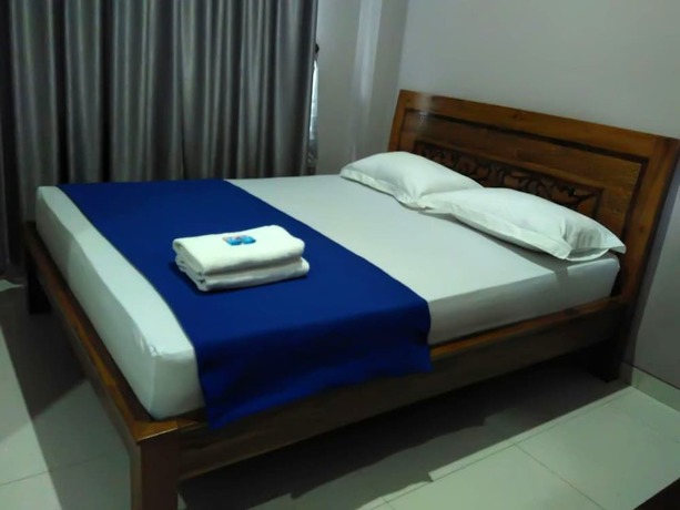 Imagen general del Hotel Amalia Malioboro. Foto 1