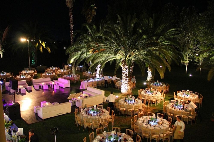 Imagen de los exteriores del Hotel Amalia Nafplio. Foto 7