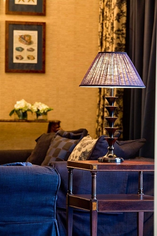 Imagen de los interiores del Hotel Amalia Nafplio. Foto 10