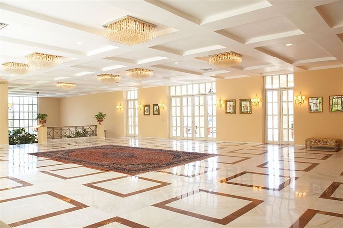 Imagen de los interiores del Hotel Amalia Nafplio. Foto 13