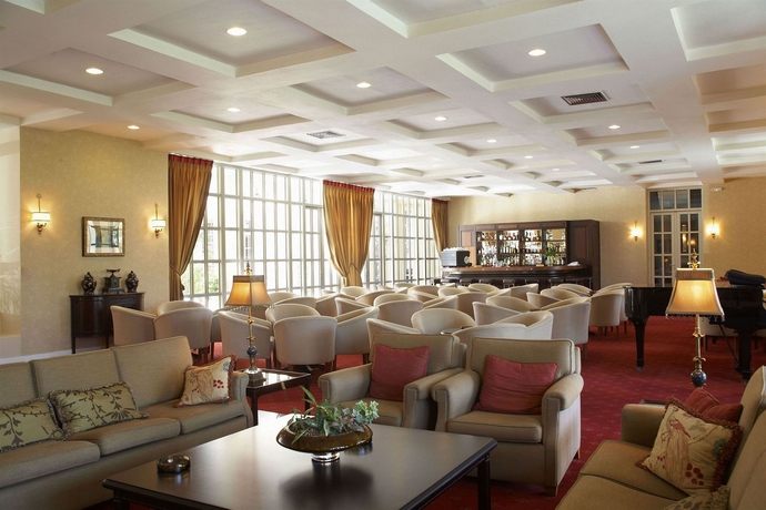 Imagen de los interiores del Hotel Amalia Nafplio. Foto 14