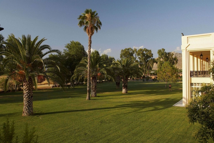 Imagen de los exteriores del Hotel Amalia Nafplio. Foto 8