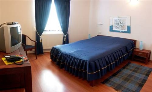 Imagen general del Hotel Amalia, Nová Lesná. Foto 36