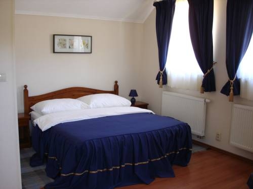 Imagen general del Hotel Amalia, Nová Lesná. Foto 5