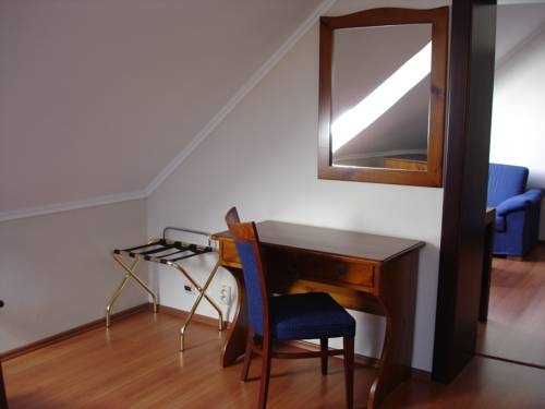 Imagen general del Hotel Amalia, Nová Lesná. Foto 6