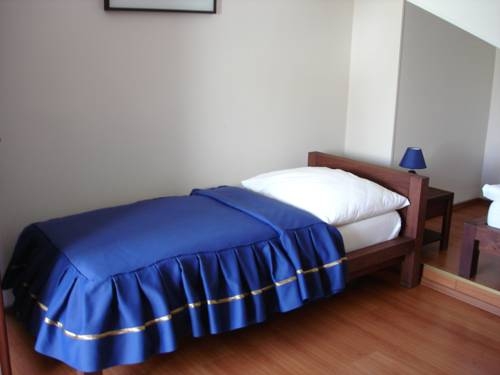 Imagen general del Hotel Amalia, Nová Lesná. Foto 7