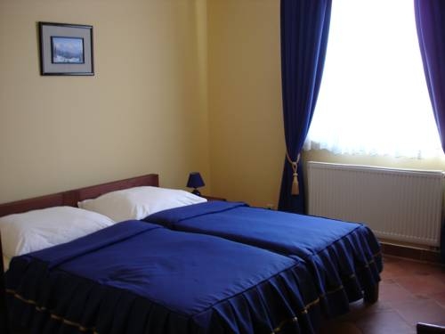 Imagen general del Hotel Amalia, Nová Lesná. Foto 8