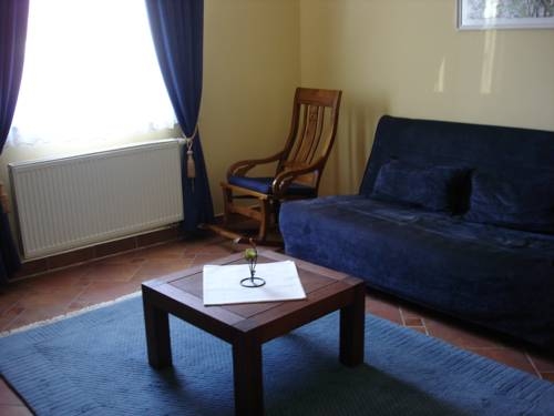 Imagen general del Hotel Amalia, Nová Lesná. Foto 9