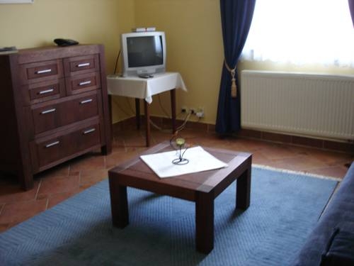 Imagen general del Hotel Amalia, Nová Lesná. Foto 10