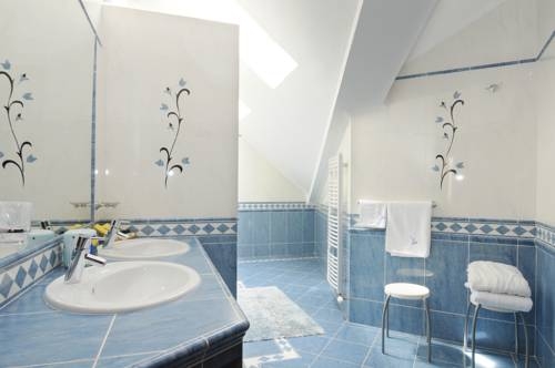 Imagen general del Hotel Amalia, Nová Lesná. Foto 11