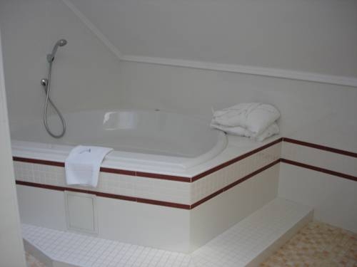 Imagen general del Hotel Amalia, Nová Lesná. Foto 13